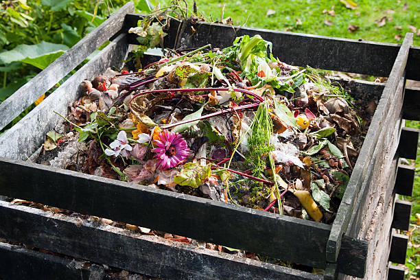 Harnessing Nature’s Gold: The Power of Composting for Livestock Owners